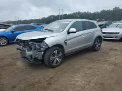 JA4ARUAU0PU014495 2023 MITSUBISHI OUTLANDER