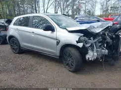 JA4ARUAU0PU014738 2023 MITSUBISHI OUTLANDER