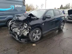 JA4ARUAU0PU015274 2023 MITSUBISHI OUTLANDER