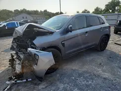 JA4ARUAU0PU015730 2023 MITSUBISHI OUTLANDER