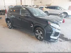 JA4ARUAU0PU016361 2023 MITSUBISHI OUTLANDER