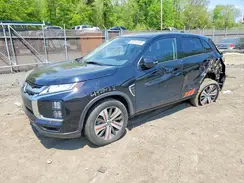 JA4ARUAU0PU016862 2023 MITSUBISHI OUTLANDER