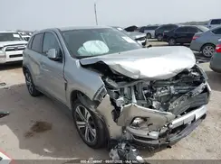 JA4ARUAU0PU016926 2023 MITSUBISHI OUTLANDER