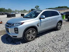 JA4ARUAU0RU002320 2024 MITSUBISHI OUTLANDER