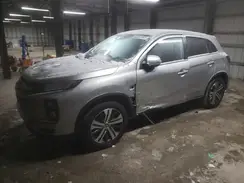 JA4ARUAU0RU002530 2024 MITSUBISHI OUTLANDER