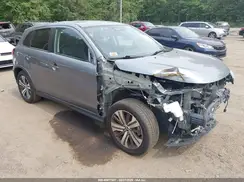 JA4ARUAU0RU003421 2024 MITSUBISHI OUTLANDER