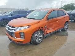JA4ARUAU0RU004052 2024 MITSUBISHI OUTLANDER