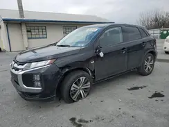 JA4ARUAU0RU004200 2024 MITSUBISHI OUTLANDER