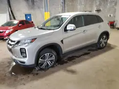 JA4ARUAU0RU004262 2024 MITSUBISHI OUTLANDER