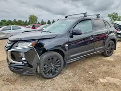 JA4ARUAU0RU005184 2024 MITSUBISHI OUTLANDER