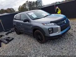 JA4ARUAU0RU005461 2024 MITSUBISHI OUTLANDER