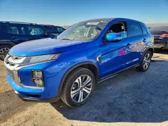 JA4ARUAU0RU005671 2024 MITSUBISHI OUTLANDER