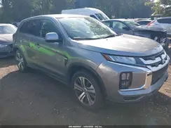 JA4ARUAU0RU006335 2024 MITSUBISHI OUTLANDER