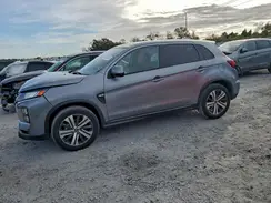 JA4ARUAU0RU006884 2024 MITSUBISHI OUTLANDER