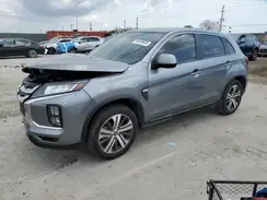 JA4ARUAU0RU006965 2024 MITSUBISHI OUTLANDER