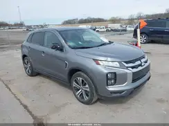 JA4ARUAU0RU007517 2024 MITSUBISHI OUTLANDER
