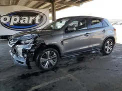 JA4ARUAU0RU007615 2024 MITSUBISHI OUTLANDER