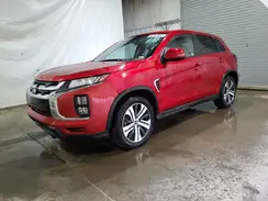 JA4ARUAU0RU007680 2024 MITSUBISHI OUTLANDER