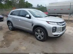 JA4ARUAU0RU007730 2024 MITSUBISHI OUTLANDER