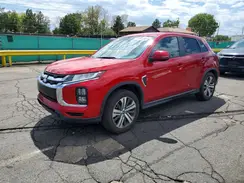 JA4ARUAU0RU007873 2024 MITSUBISHI OUTLANDER