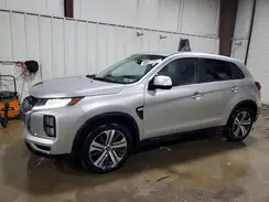 JA4ARUAU0RU009266 2024 MITSUBISHI OUTLANDER