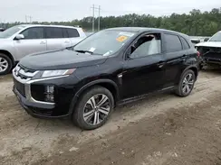 JA4ARUAU0RU009557 2024 MITSUBISHI OUTLANDER