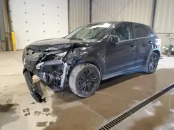 JA4ARUAU0RU009719 2024 MITSUBISHI OUTLANDER