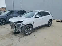 JA4ARUAU0RU009994 2024 MITSUBISHI OUTLANDER