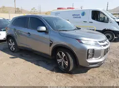 JA4ARUAU0RU010496 2024 MITSUBISHI OUTLANDER