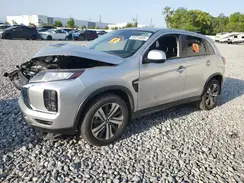 JA4ARUAU0RU010756 2024 MITSUBISHI OUTLANDER
