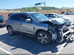 JA4ARUAU0RU010904 2024 MITSUBISHI OUTLANDER