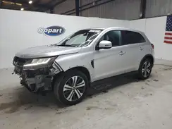 JA4ARUAU0RU012121 2024 MITSUBISHI OUTLANDER