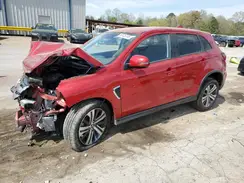 JA4ARUAU0RU012359 2024 MITSUBISHI OUTLANDER