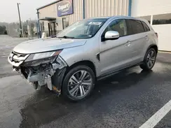 JA4ARUAU0RU012409 2024 MITSUBISHI OUTLANDER