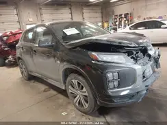 JA4ARUAU0RU012927 2024 MITSUBISHI OUTLANDER