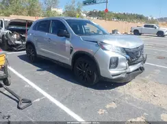 JA4ARUAU0RU013513 2024 MITSUBISHI OUTLANDER