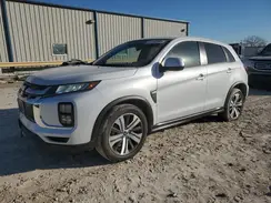 JA4ARUAU0RU013639 2024 MITSUBISHI OUTLANDER