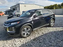 JA4ARUAU0RU013768 2024 MITSUBISHI OUTLANDER