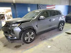 JA4ARUAU0RU014449 2024 MITSUBISHI OUTLANDER