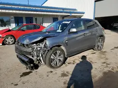 JA4ARUAU0RU014676 2024 MITSUBISHI OUTLANDER