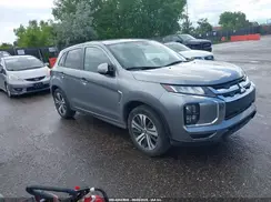 JA4ARUAU0RU014791 2024 MITSUBISHI OUTLANDER
