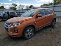 JA4ARUAU0RU015956 2024 MITSUBISHI OUTLANDER