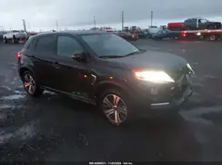 JA4ARUAU0RU016038 2024 MITSUBISHI OUTLANDER
