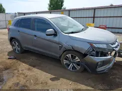 JA4ARUAU0RU016119 2024 MITSUBISHI OUTLANDER