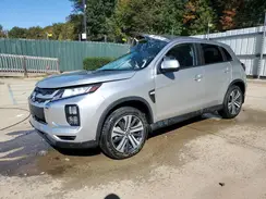 JA4ARUAU0RU017335 2024 MITSUBISHI OUTLANDER