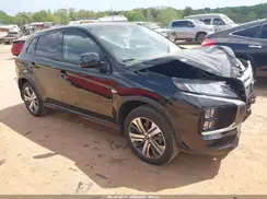 JA4ARUAU0RU017349 2024 MITSUBISHI OUTLANDER