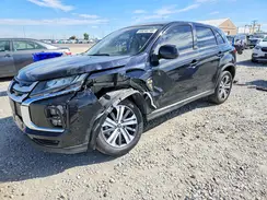 JA4ARUAU0RU017691 2024 MITSUBISHI OUTLANDER