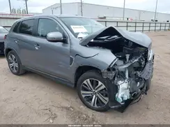 JA4ARUAU0RU018016 2024 MITSUBISHI OUTLANDER
