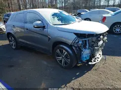 JA4ARUAU0RU018954 2024 MITSUBISHI OUTLANDER