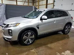 JA4ARUAU0RU019439 2024 MITSUBISHI OUTLANDER